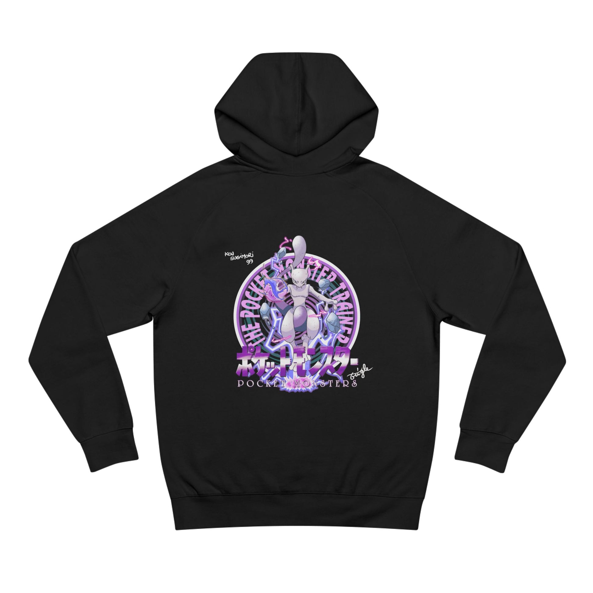 POCKET MONSTER #150