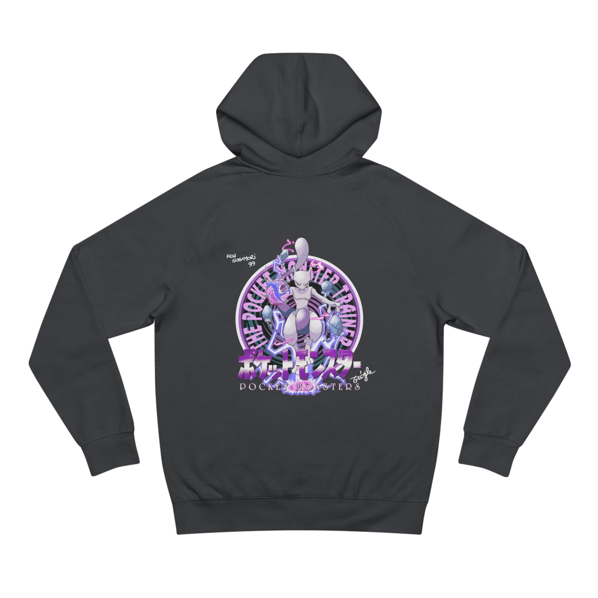 POCKET MONSTER #150