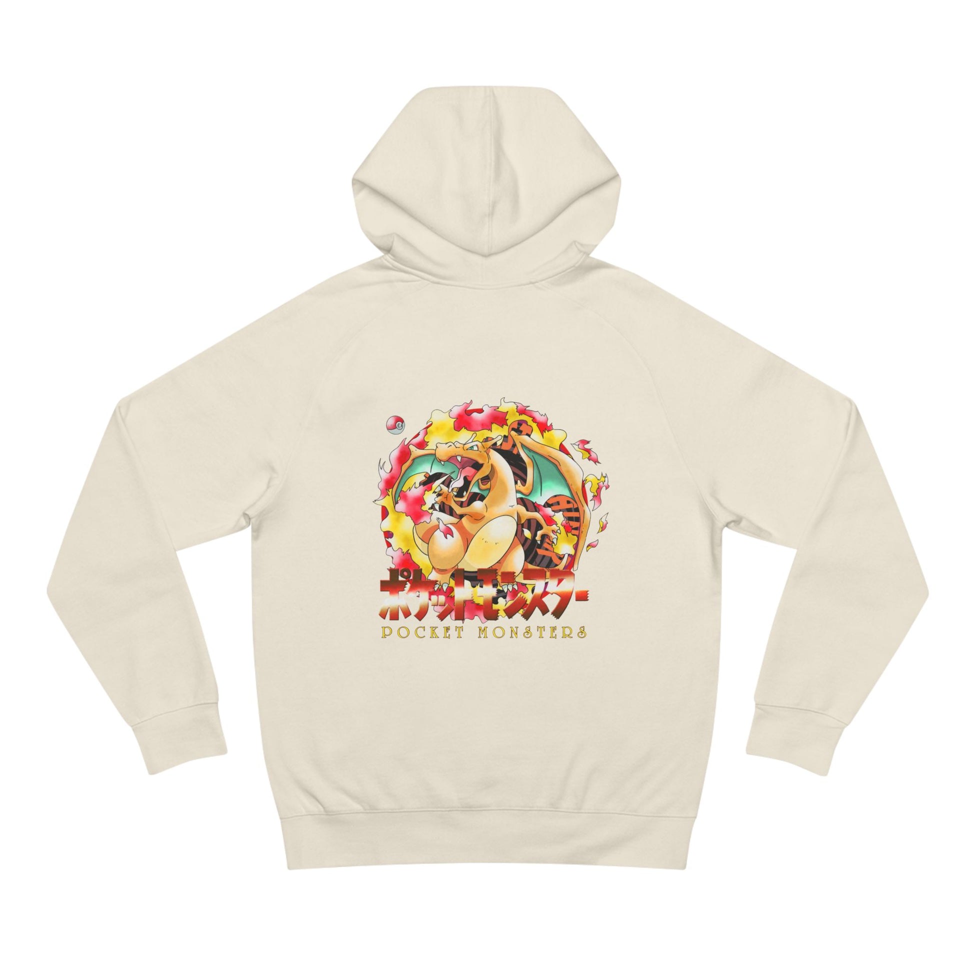 POCKET MONSTER #006