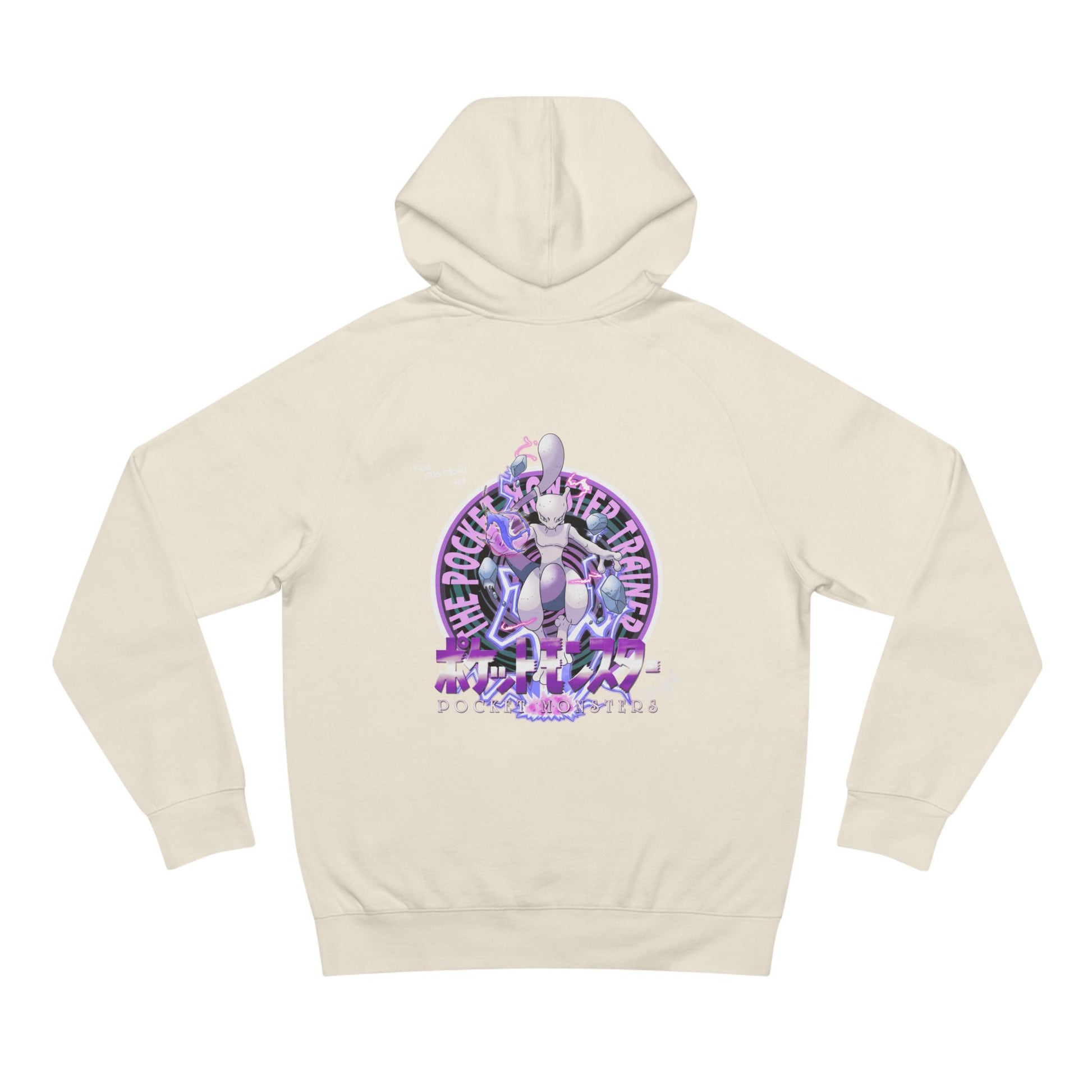 POCKET MONSTER #150