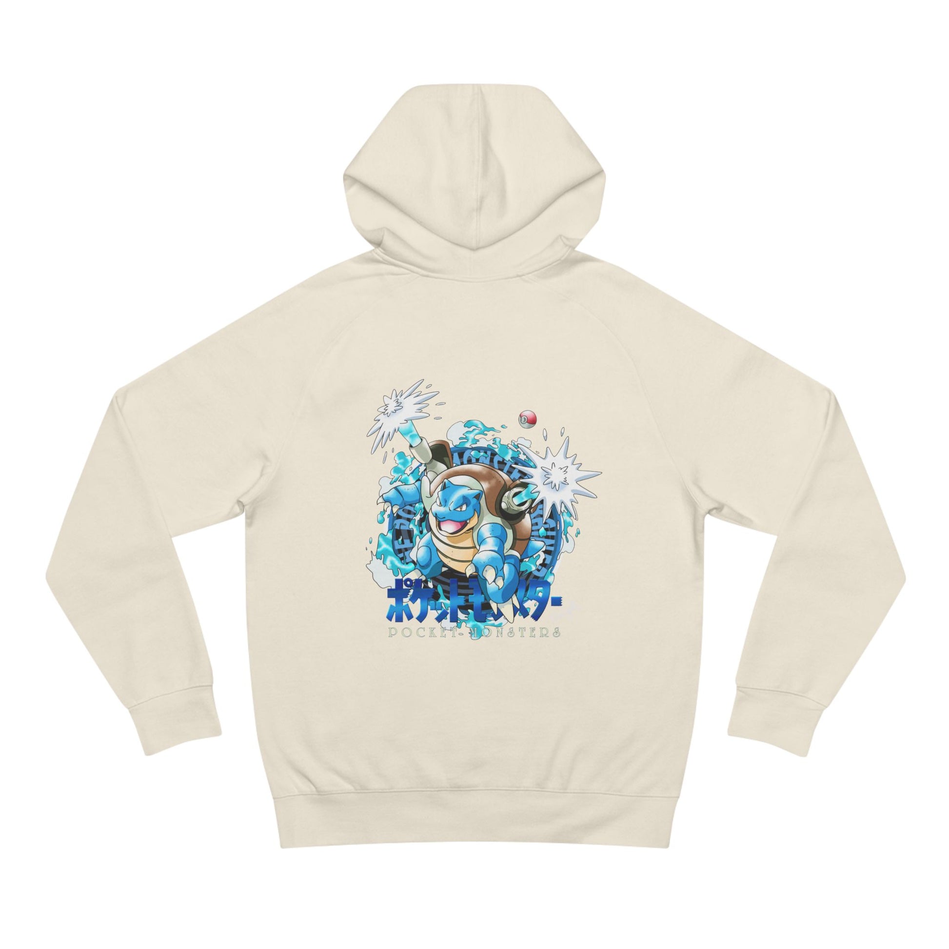 POCKET MONSTER #009