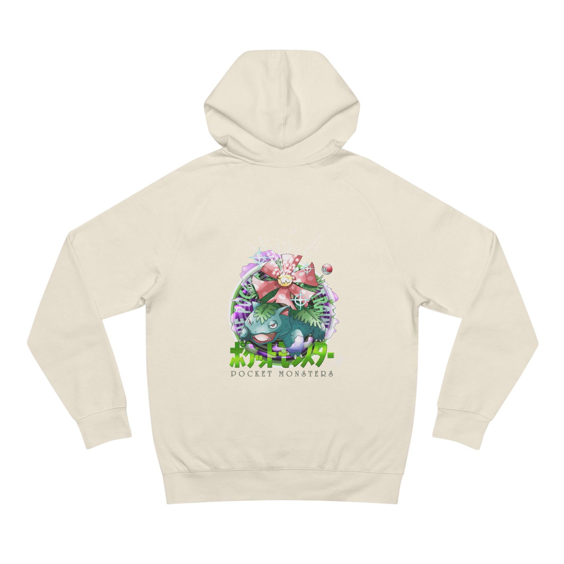 POCKET MONSTER #003