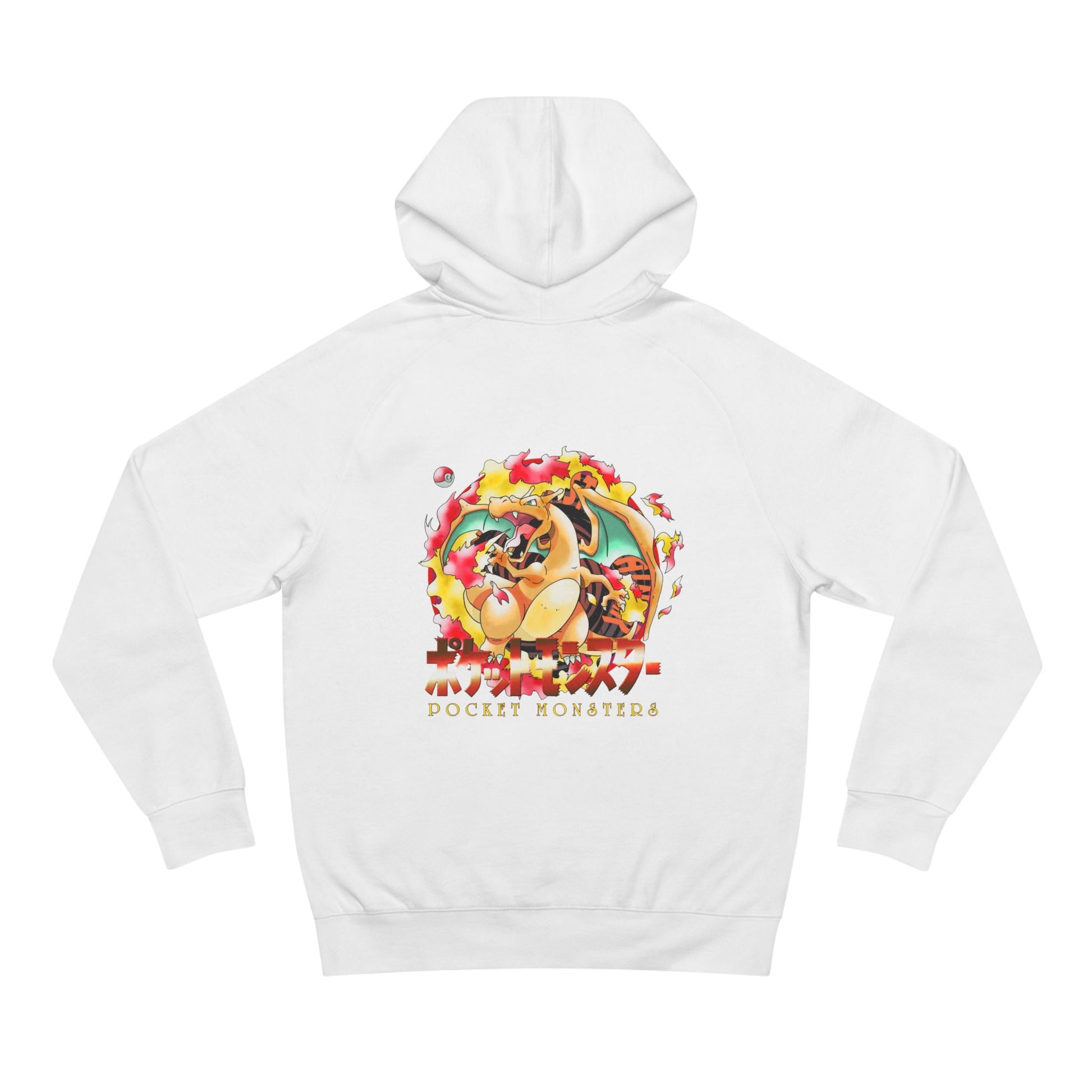 POCKET MONSTER #006