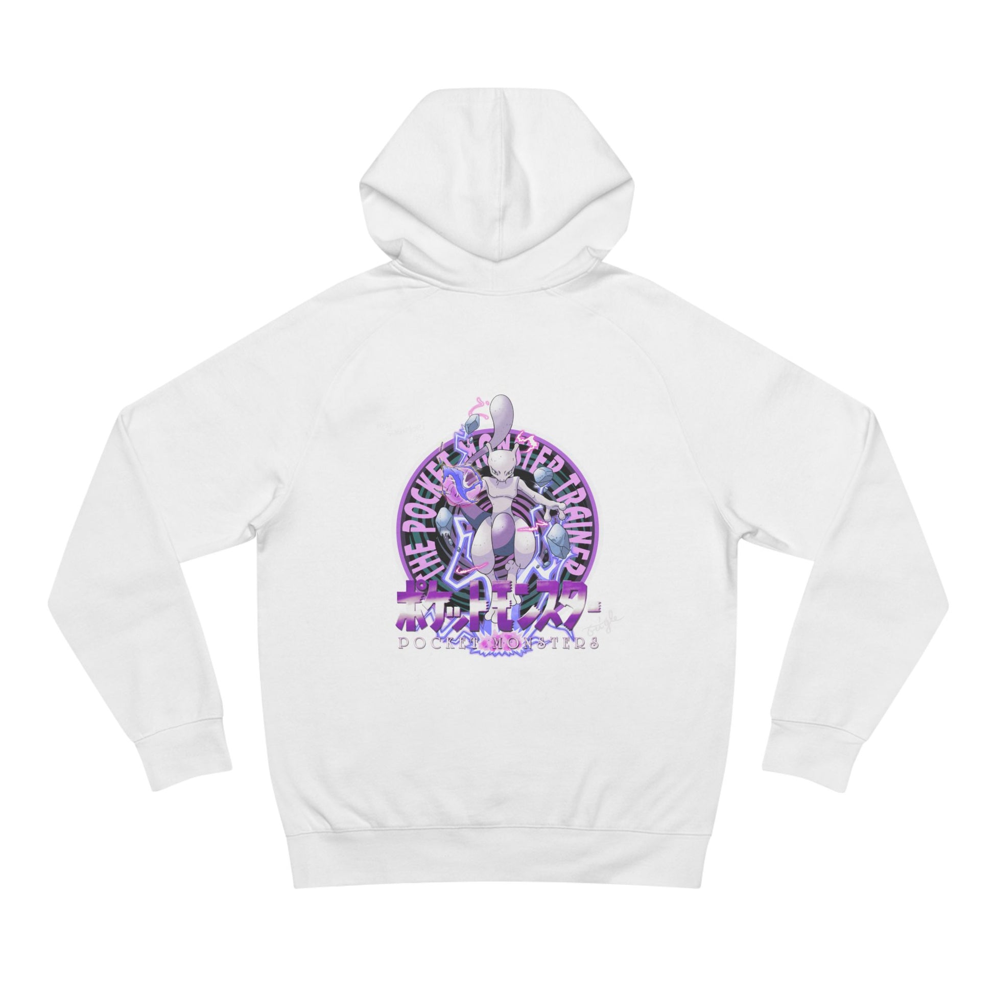 POCKET MONSTER #150