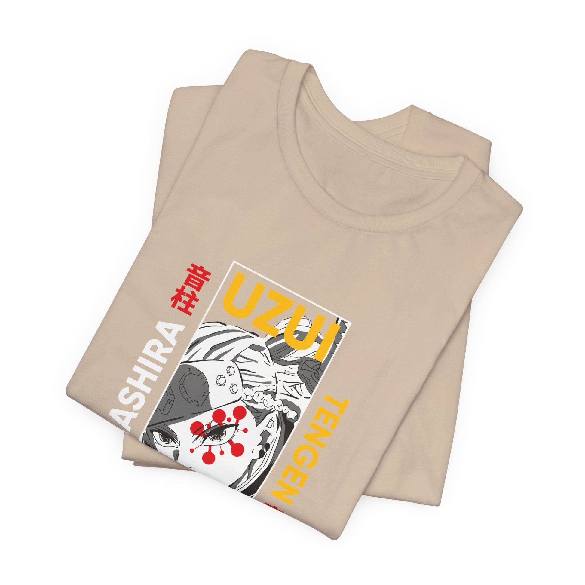 SOUND HASHIRA