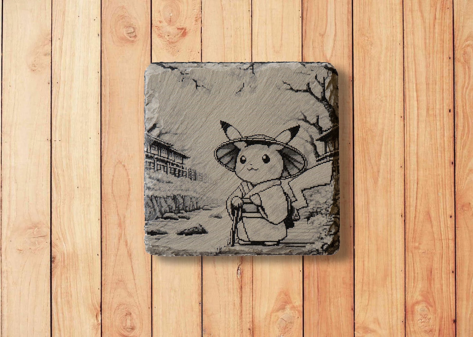 JAPAN SERIES - SLATE