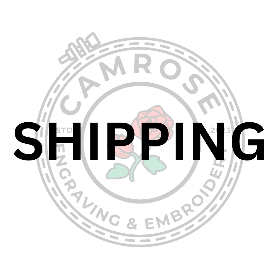 SHIPPING