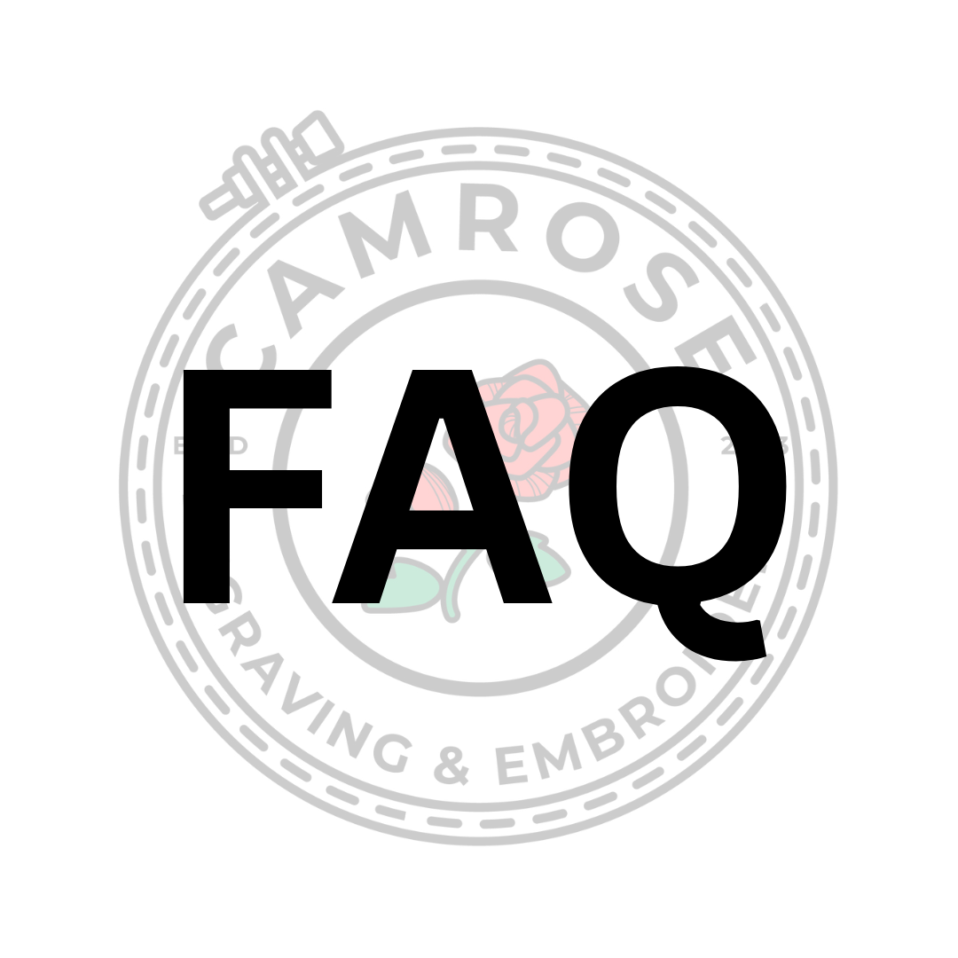 FAQ