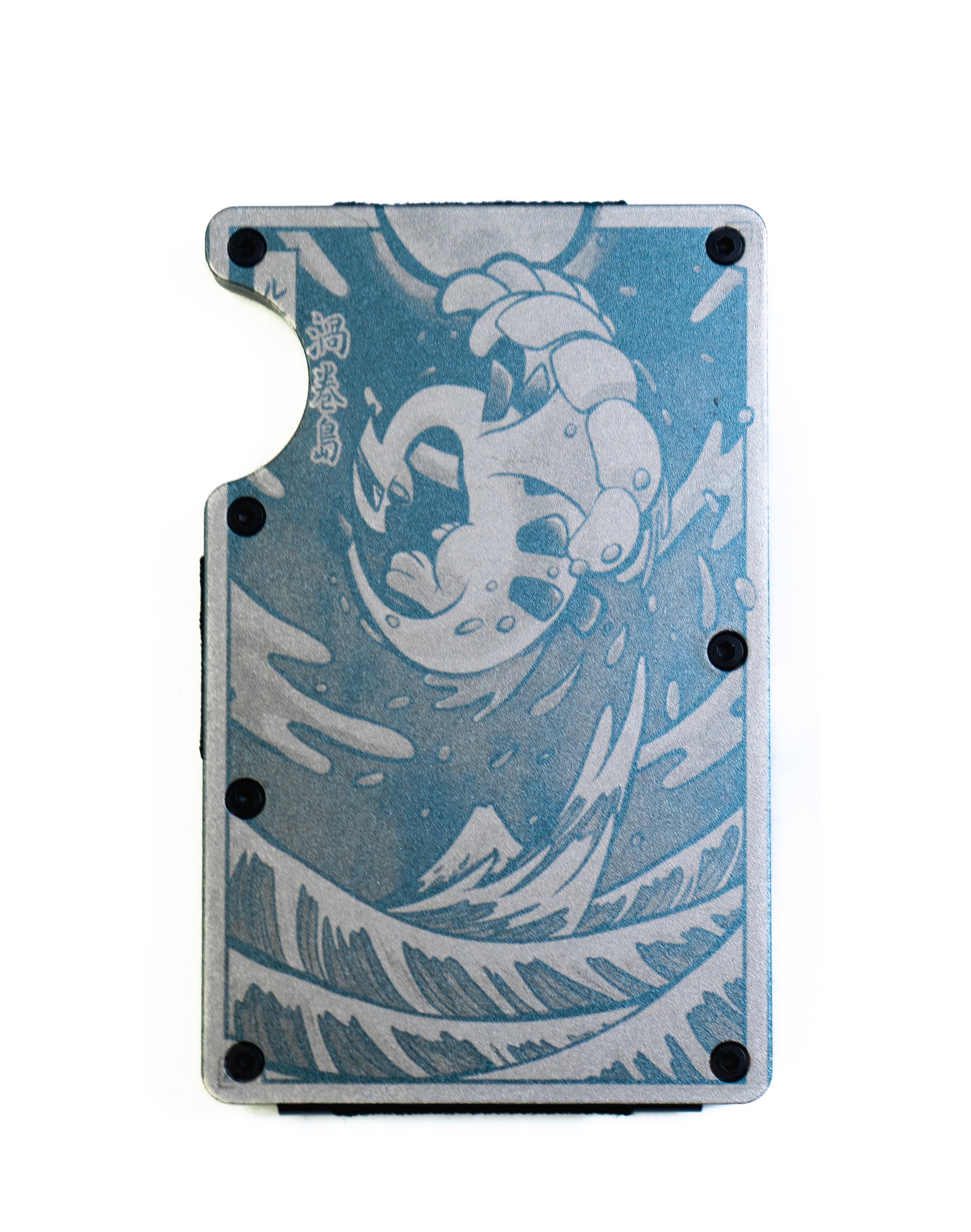 WALLETS