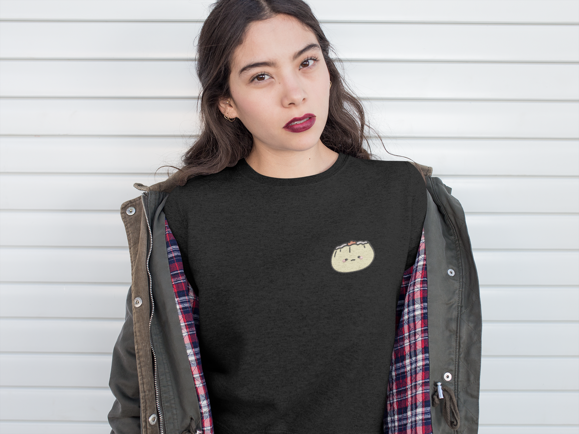 CREWNECKS