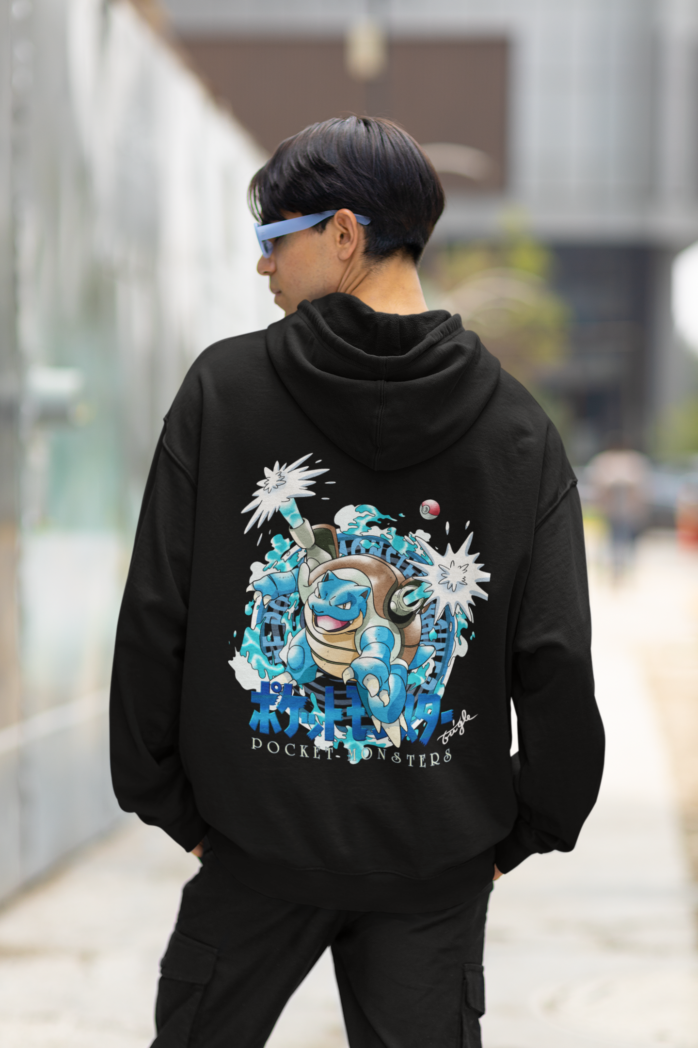 HOODIES