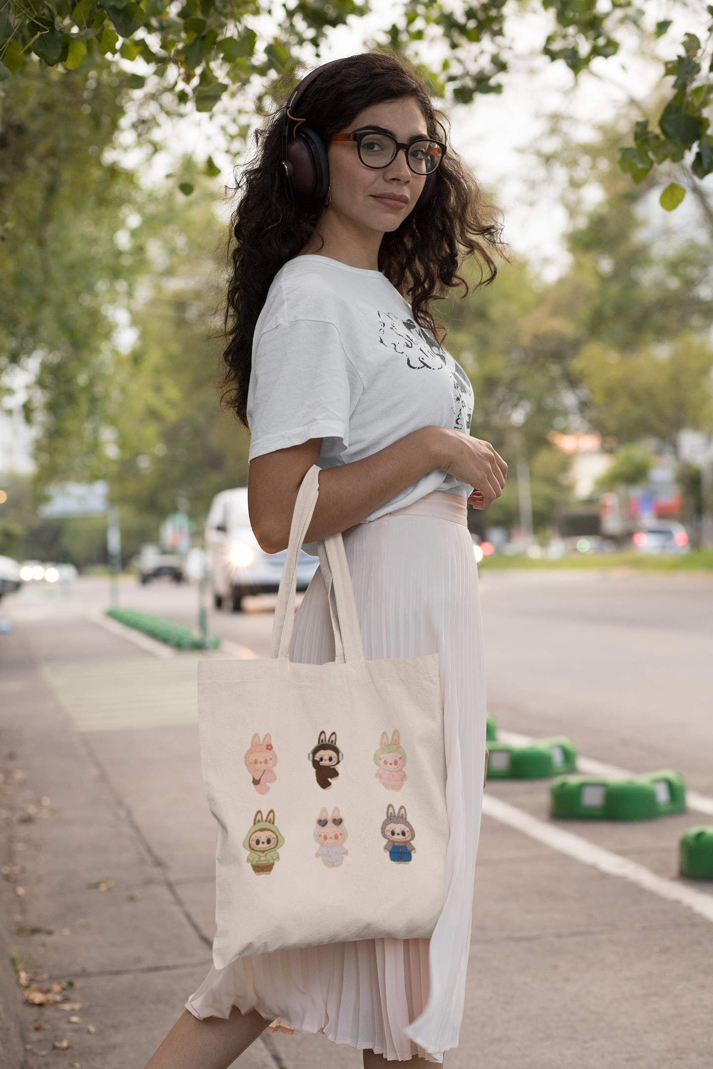 TOTE BAGS