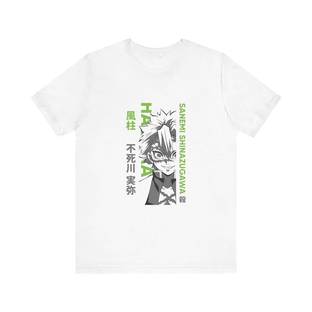 WIND HASHIRA