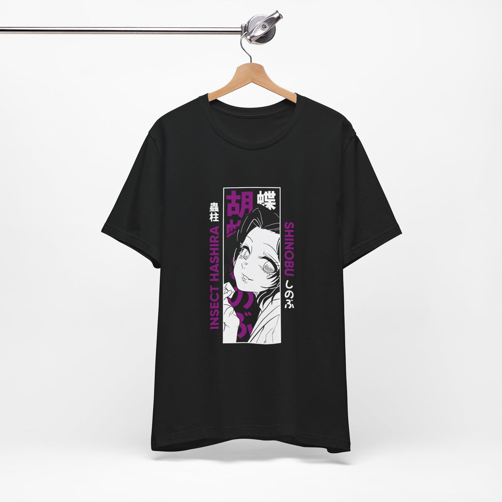 INSECT HASHIRA
