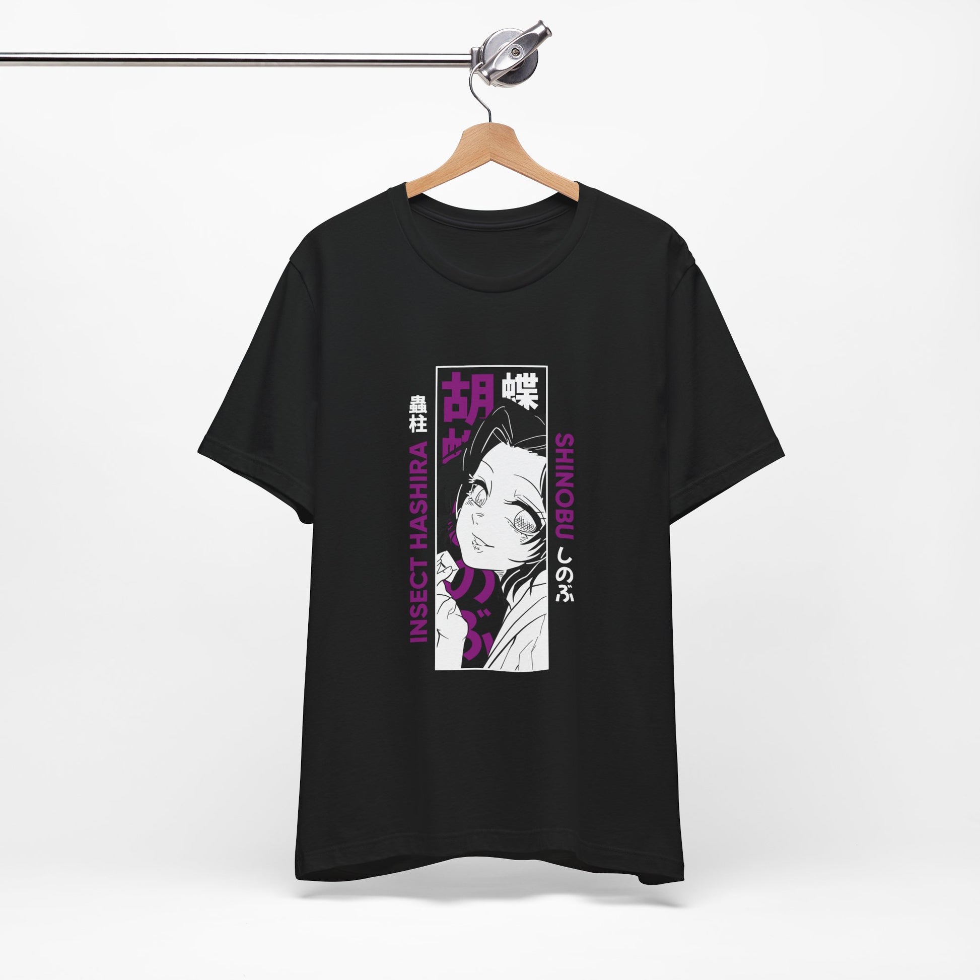 INSECT HASHIRA