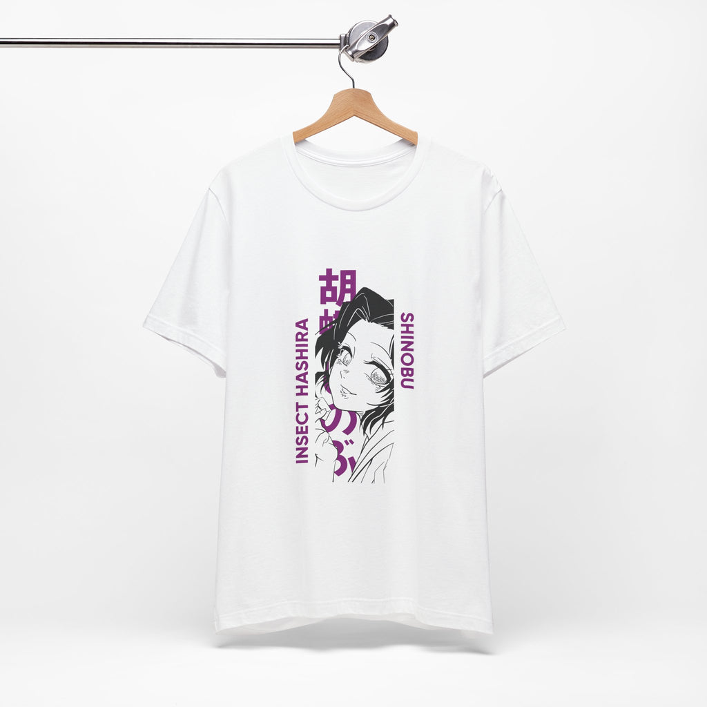 INSECT HASHIRA