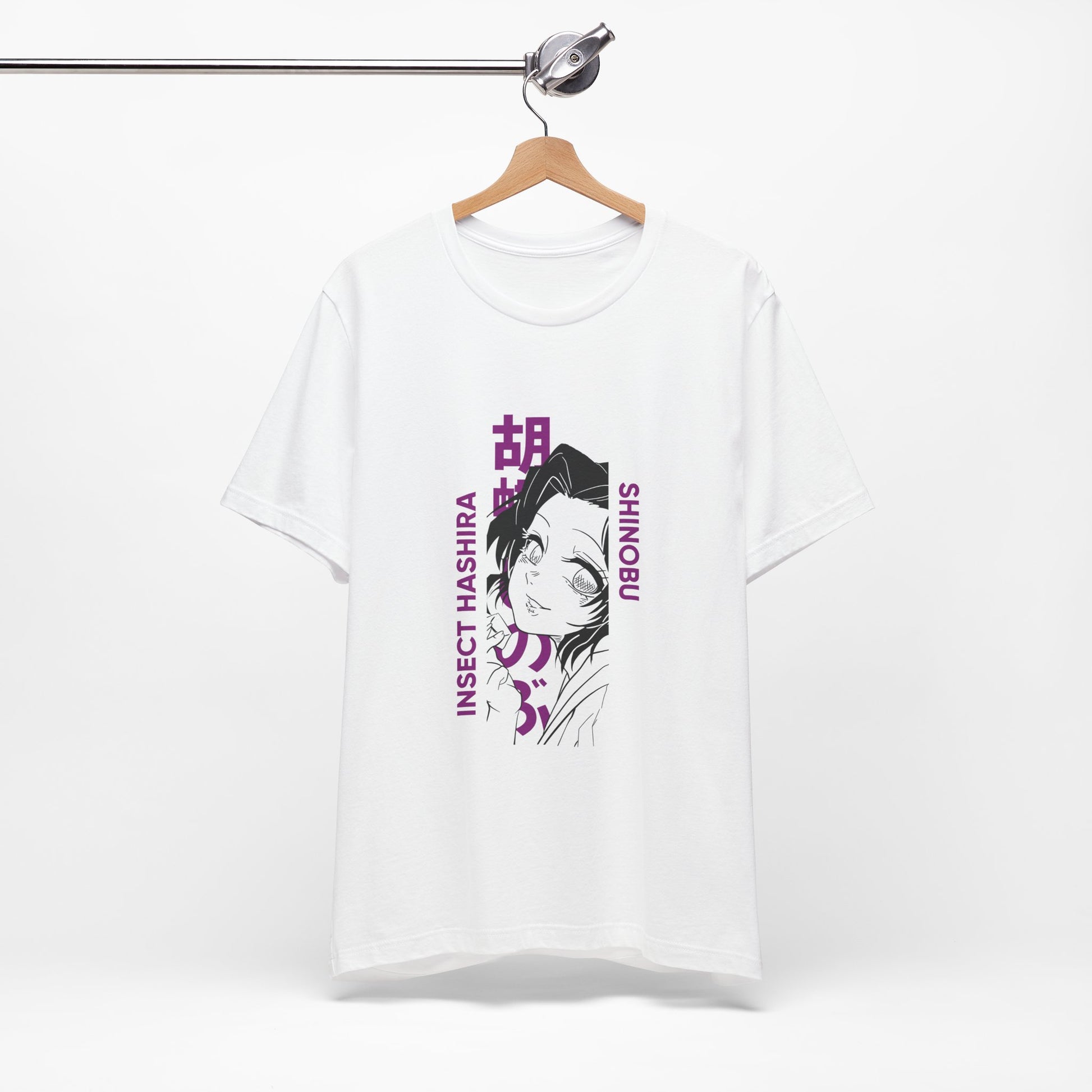 INSECT HASHIRA