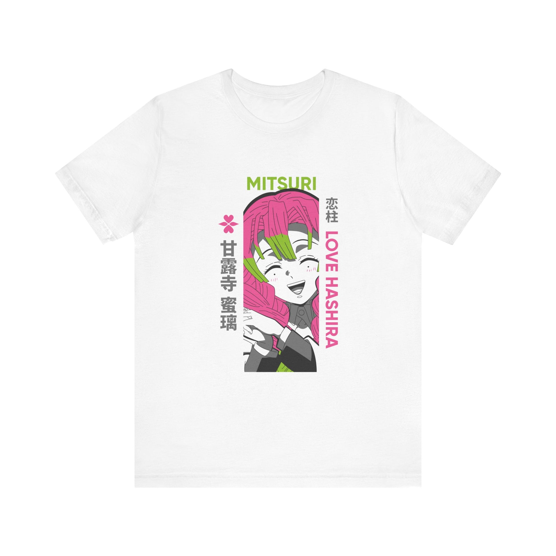 LOVE HASHIRA