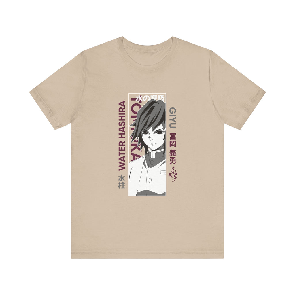 WATER HASHIRA