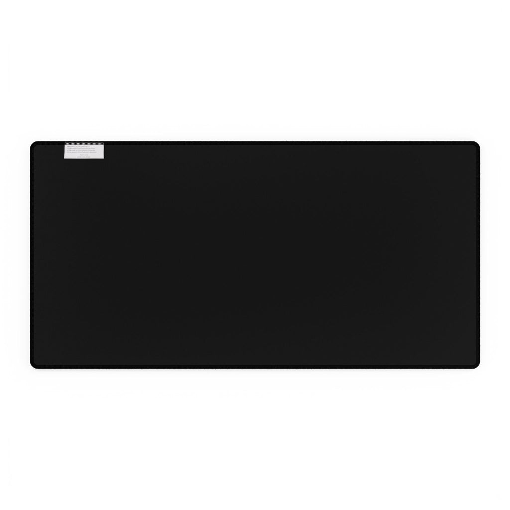 Fire Themed Desk Mat Gaming Mouse Pad