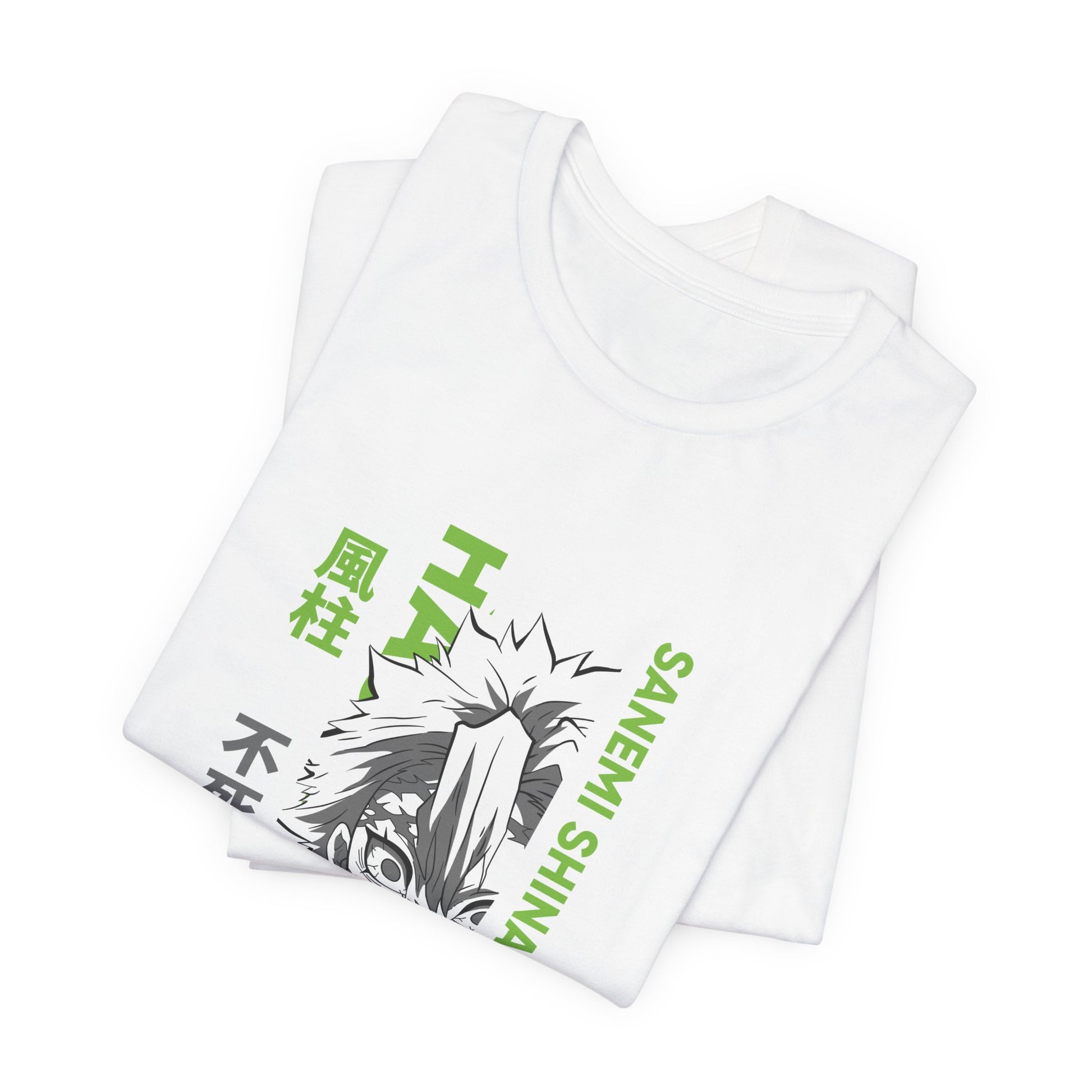 WIND HASHIRA