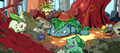LEAF - ELEMENTAL SERIES