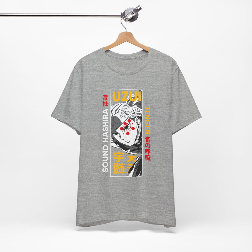 Sound Hashira