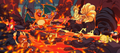 FIRE - ELEMENTAL SERIES