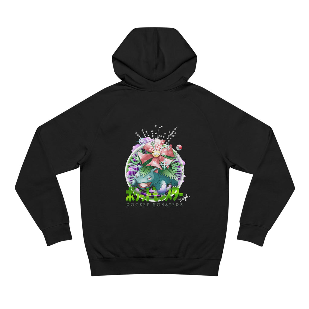 POCKET MONSTER #003