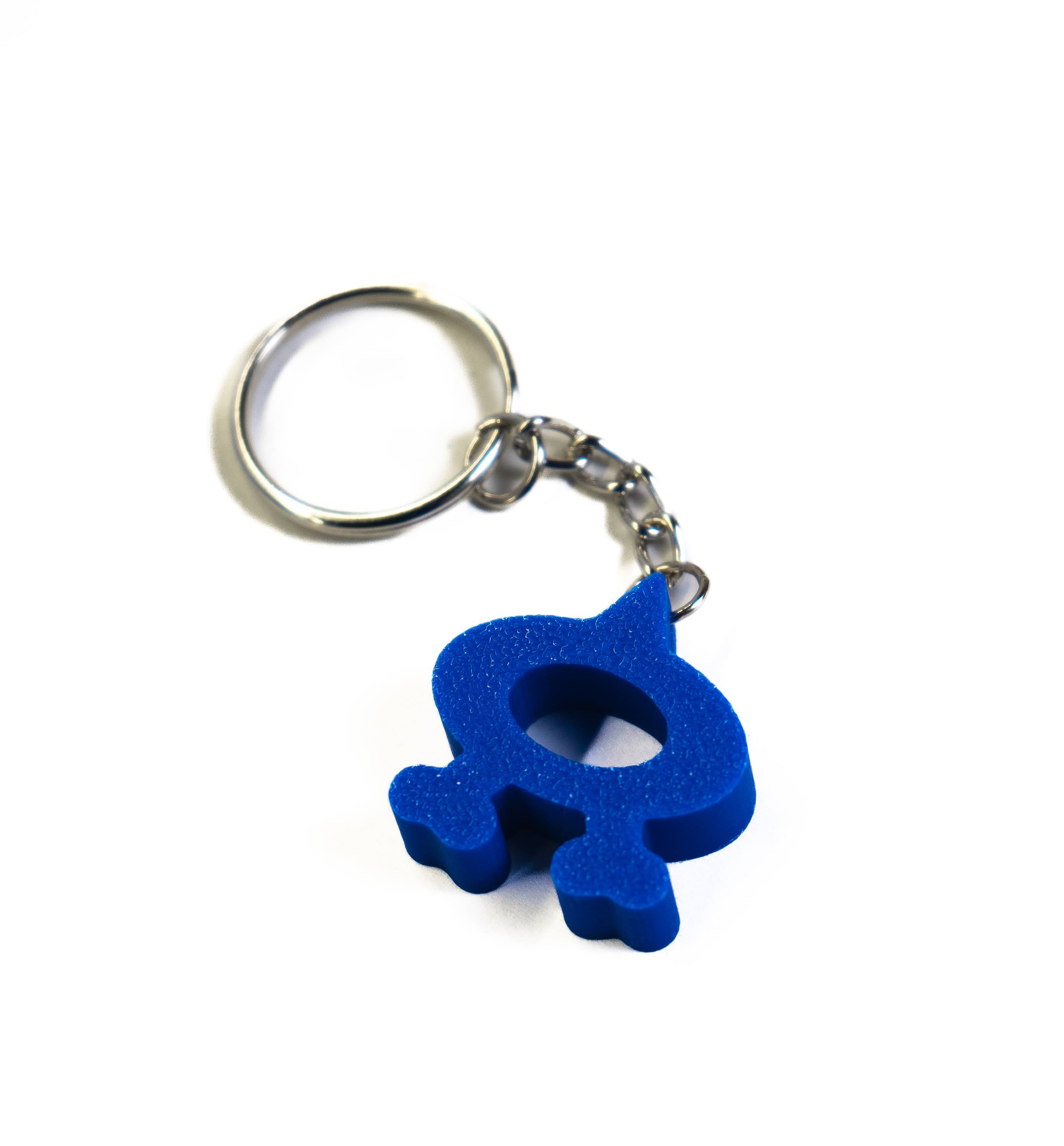 Team Magma & Team Aqua Keychains – Pokémon Villain Duo Collectibles!