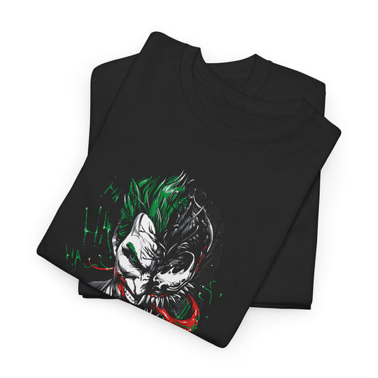 Joker x Venom T-Shirt – Exclusive FanExpo 2024 Edition