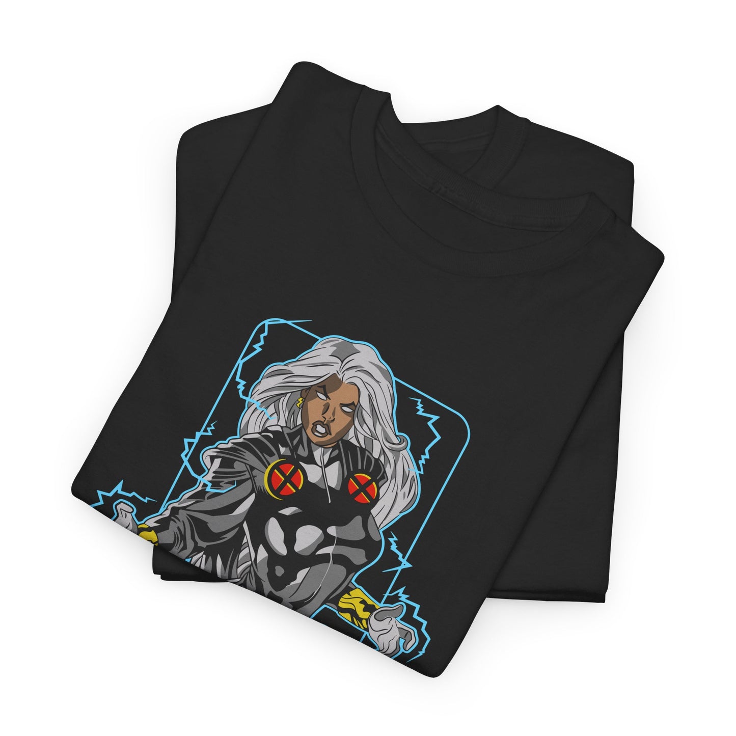 Storm T-Shirt – Exclusive FanExpo 2024 Edition