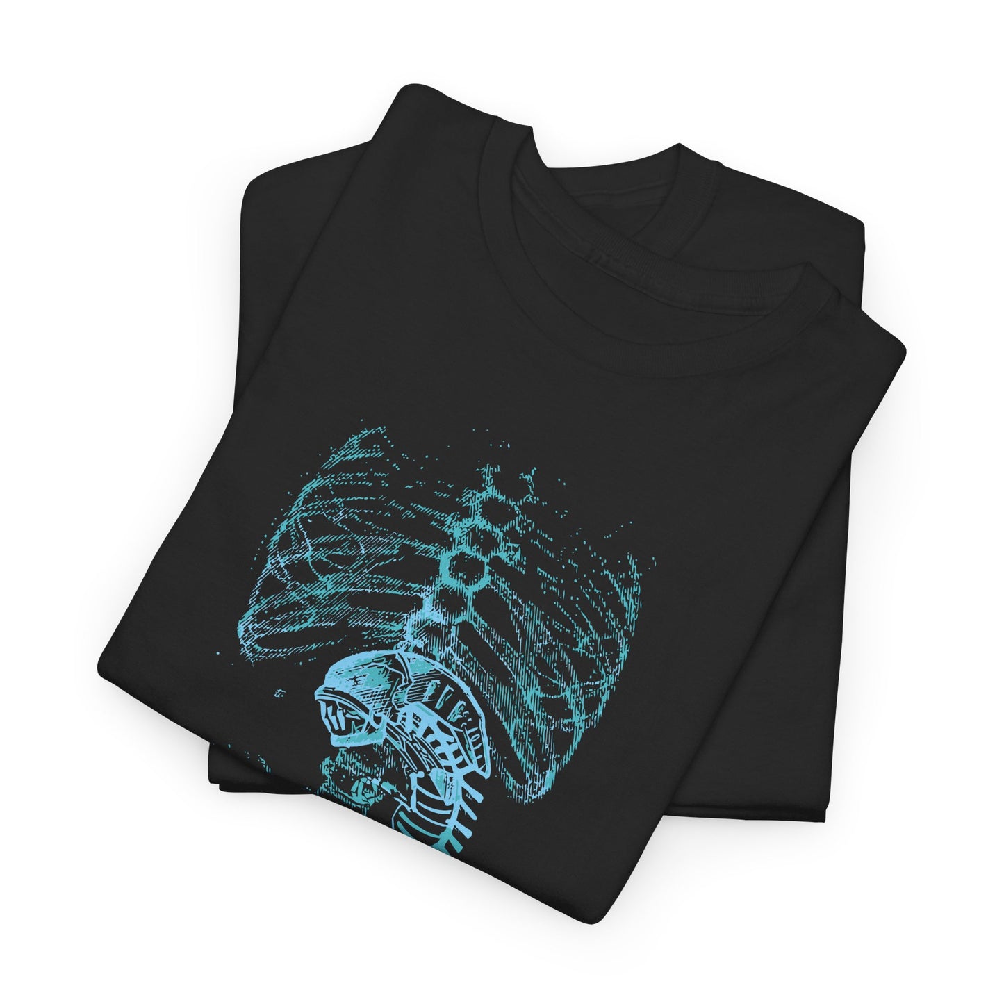 Alien X-Ray T-Shirt –  FanExpo 2024 Edition Limited Drop