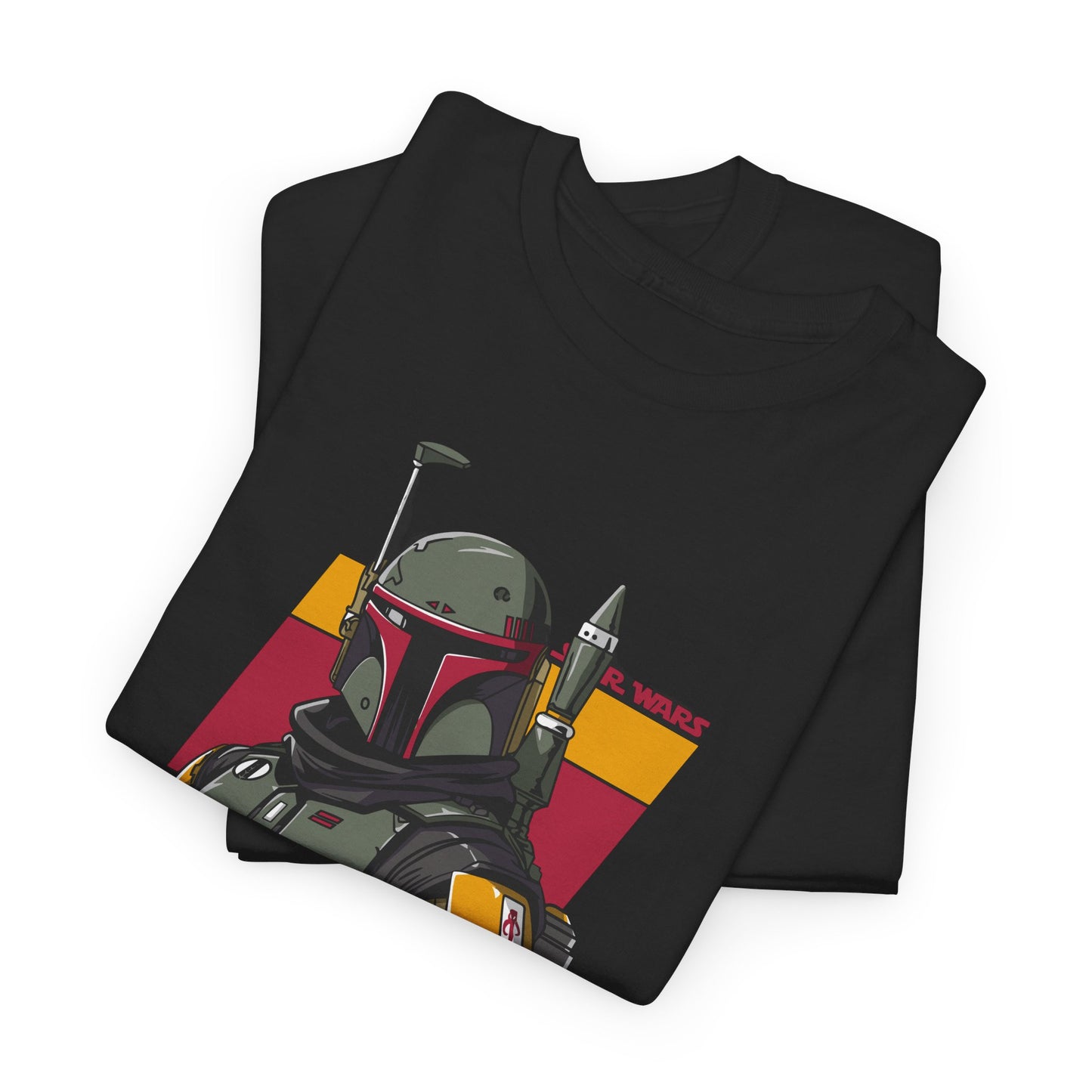 Boba Fett T-Shirt – Exclusive FanExpo 2024 Limited Drop