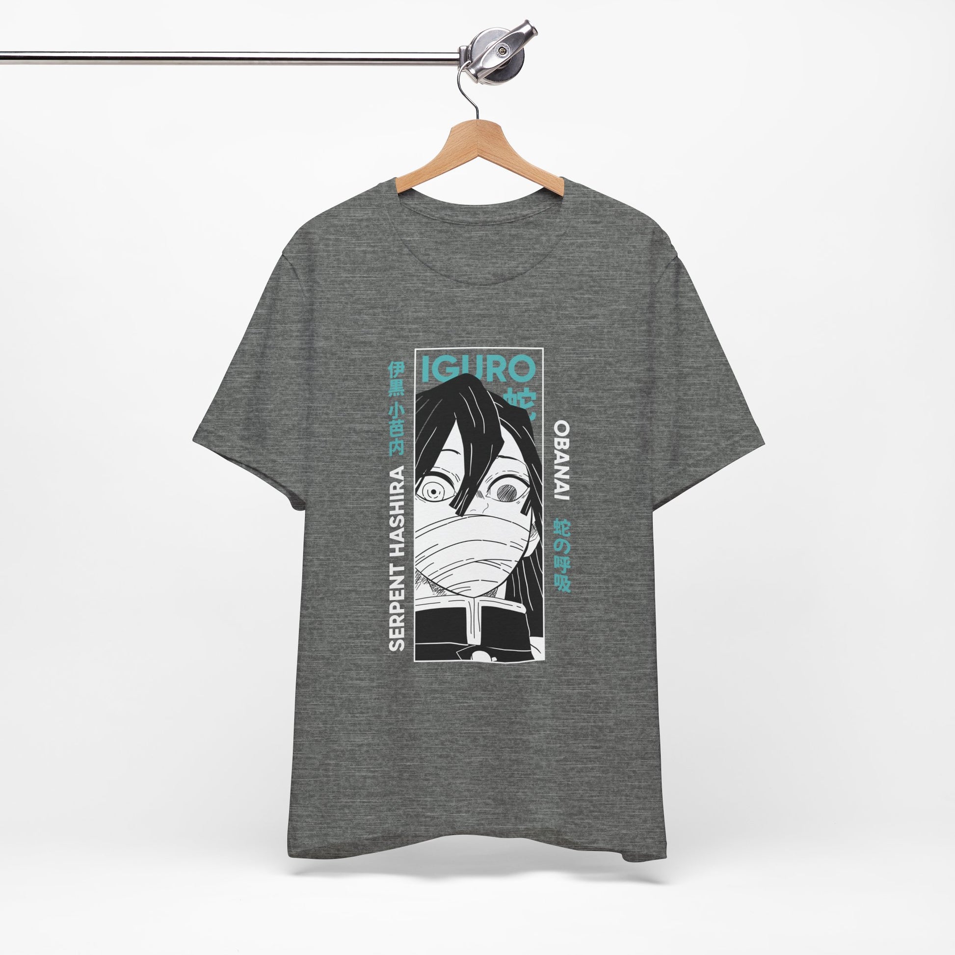 SERPENT HASHIRA