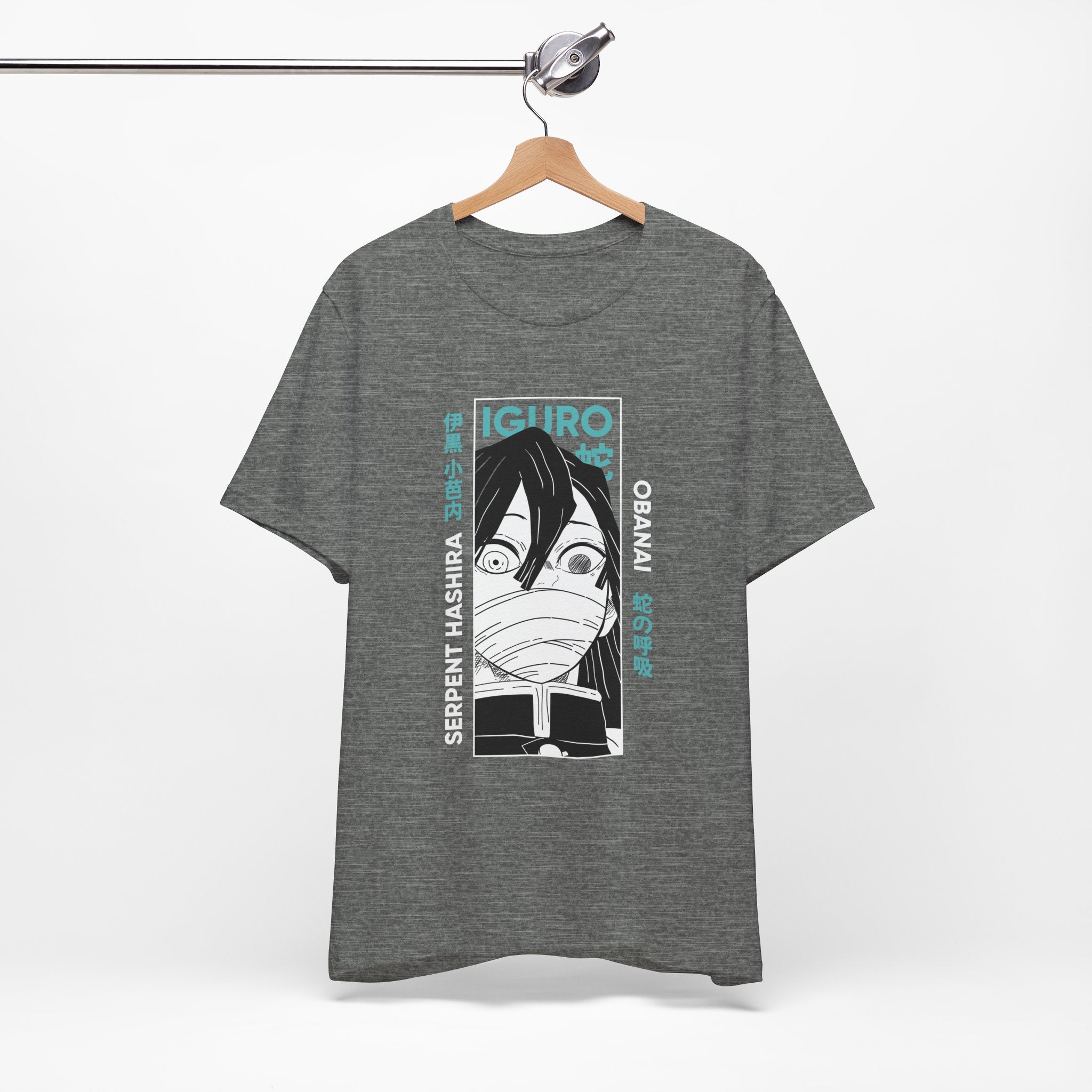 SERPENT HASHIRA