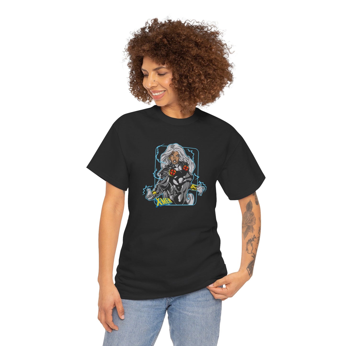 Storm T-Shirt – Exclusive FanExpo 2024 Edition