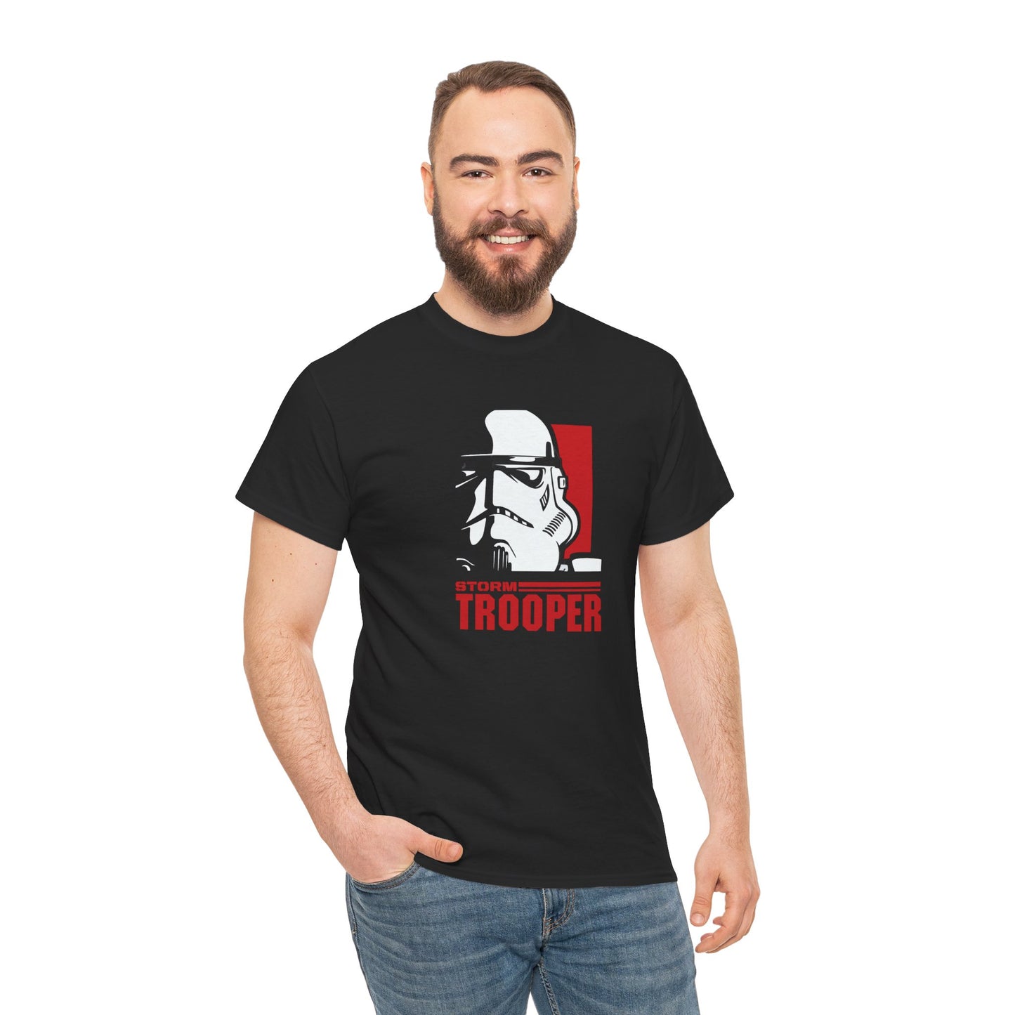 Stormtrooper T-Shirts – Exclusive FanExpo 2024 Edition