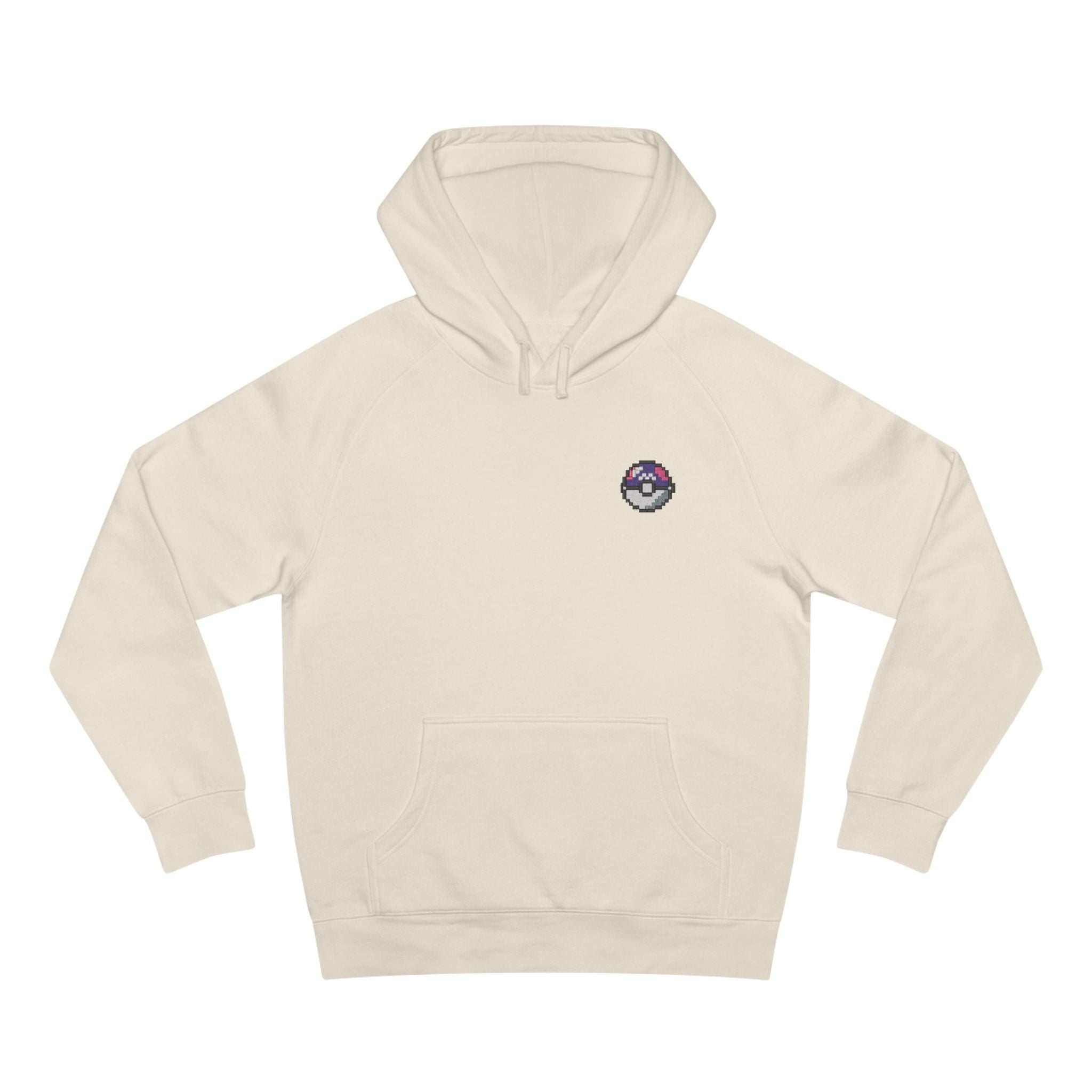 POCKET MONSTER #003