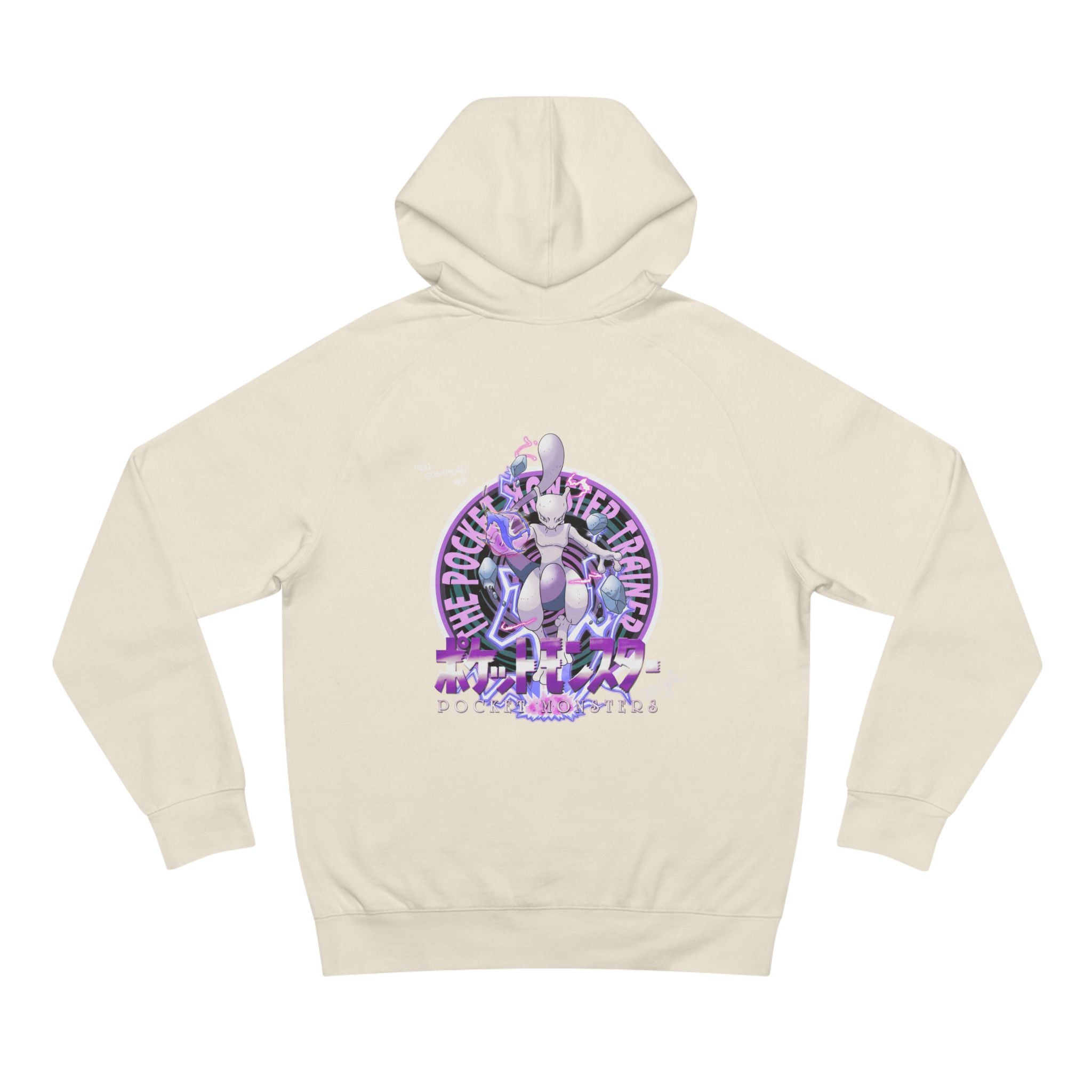 POCKET MONSTER #150
