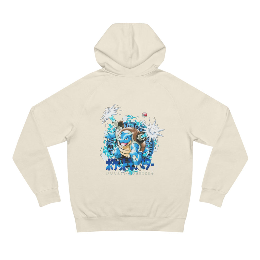 POCKET MONSTER #009