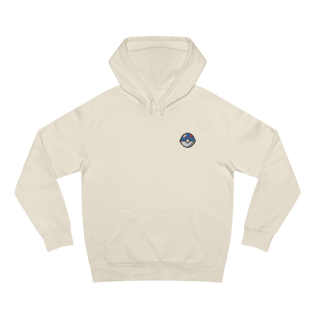 POCKET MONSTER #003