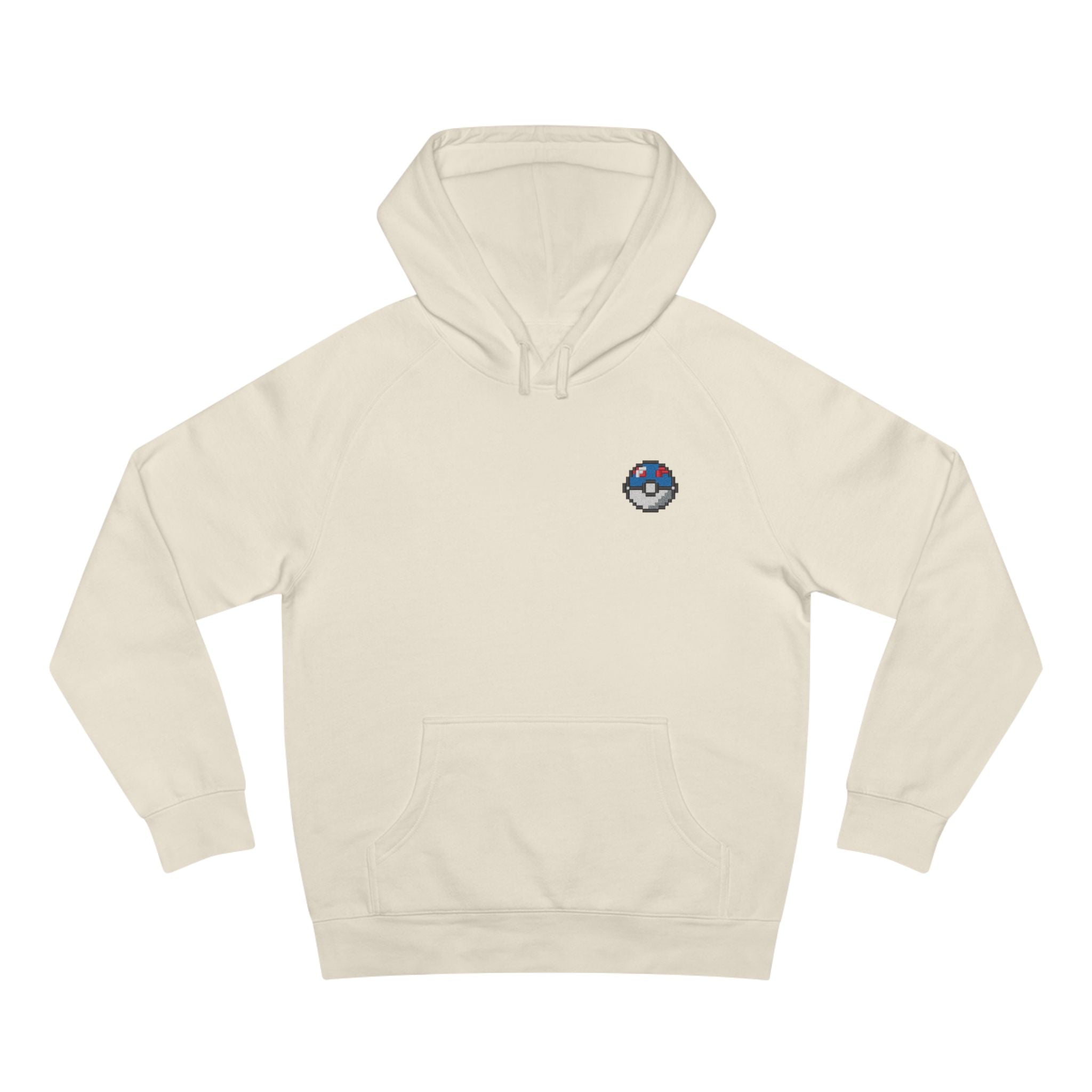 POCKET MONSTER #003