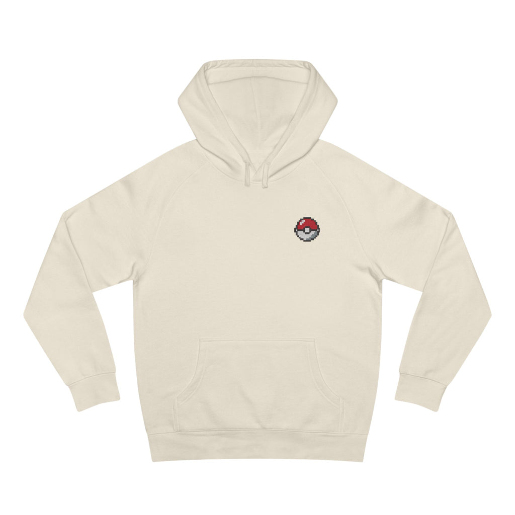 POCKET MONSTER #003