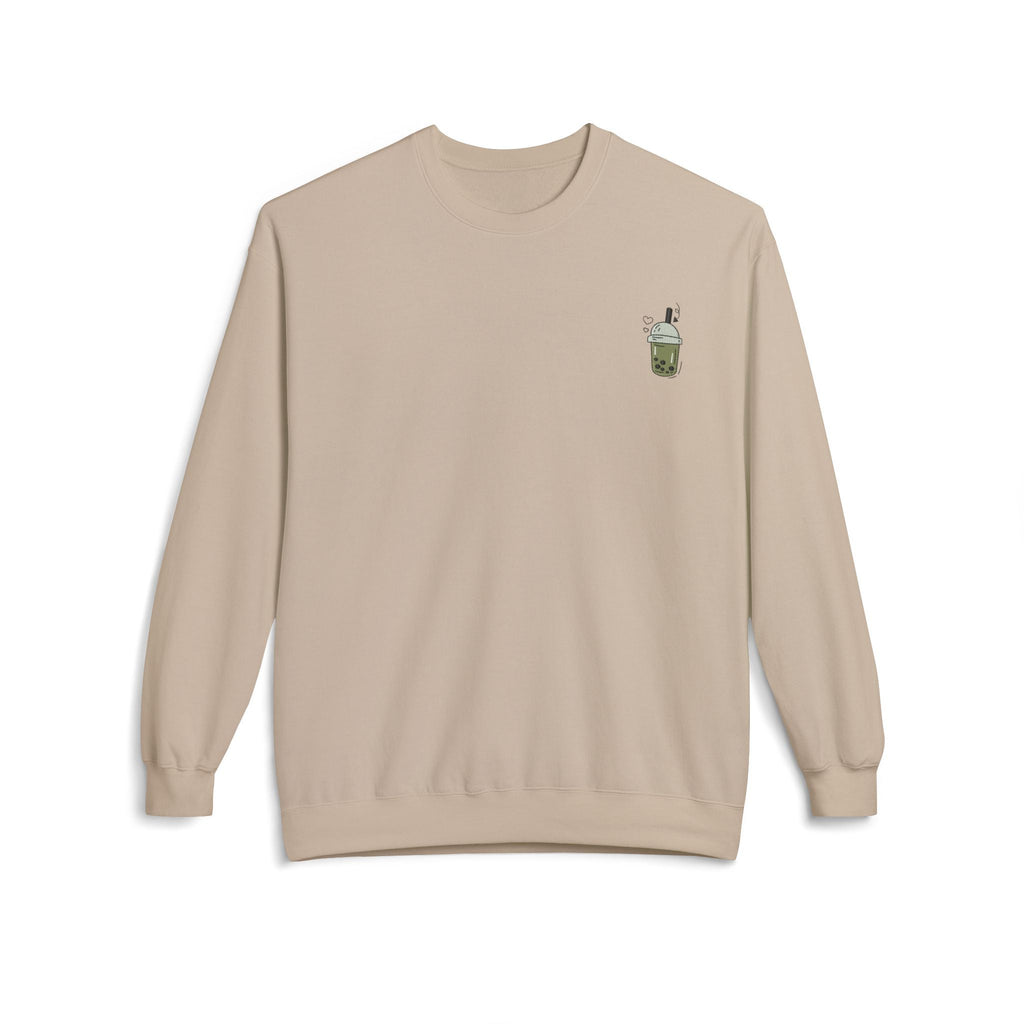 BOBA