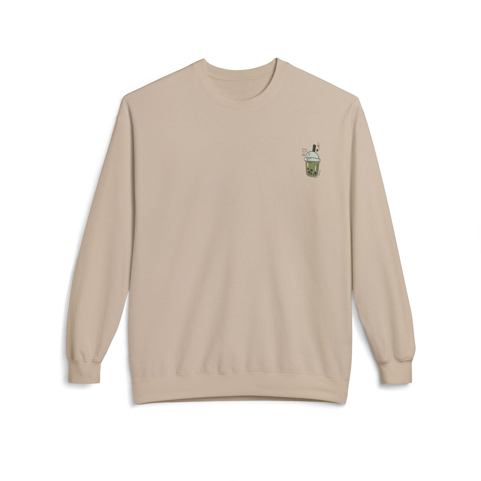 BOBA