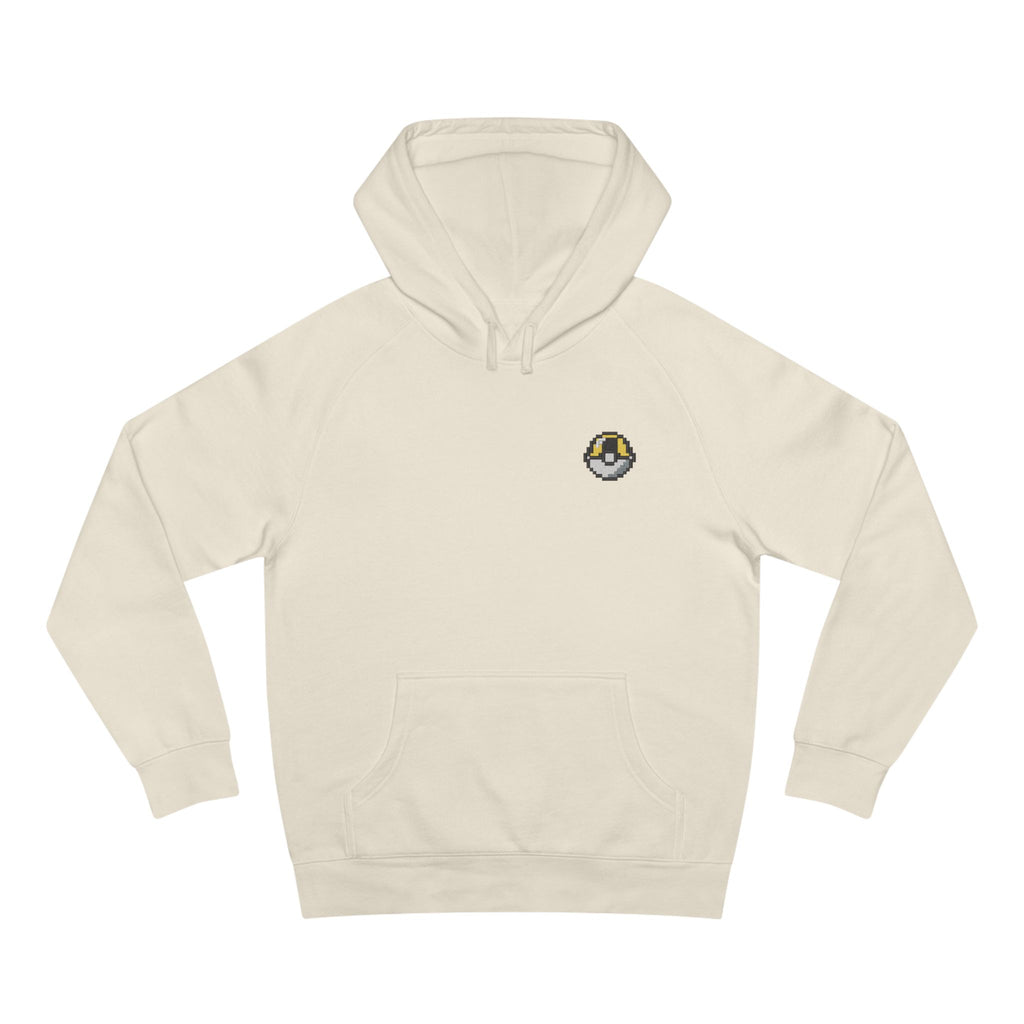 POCKET MONSTER #003