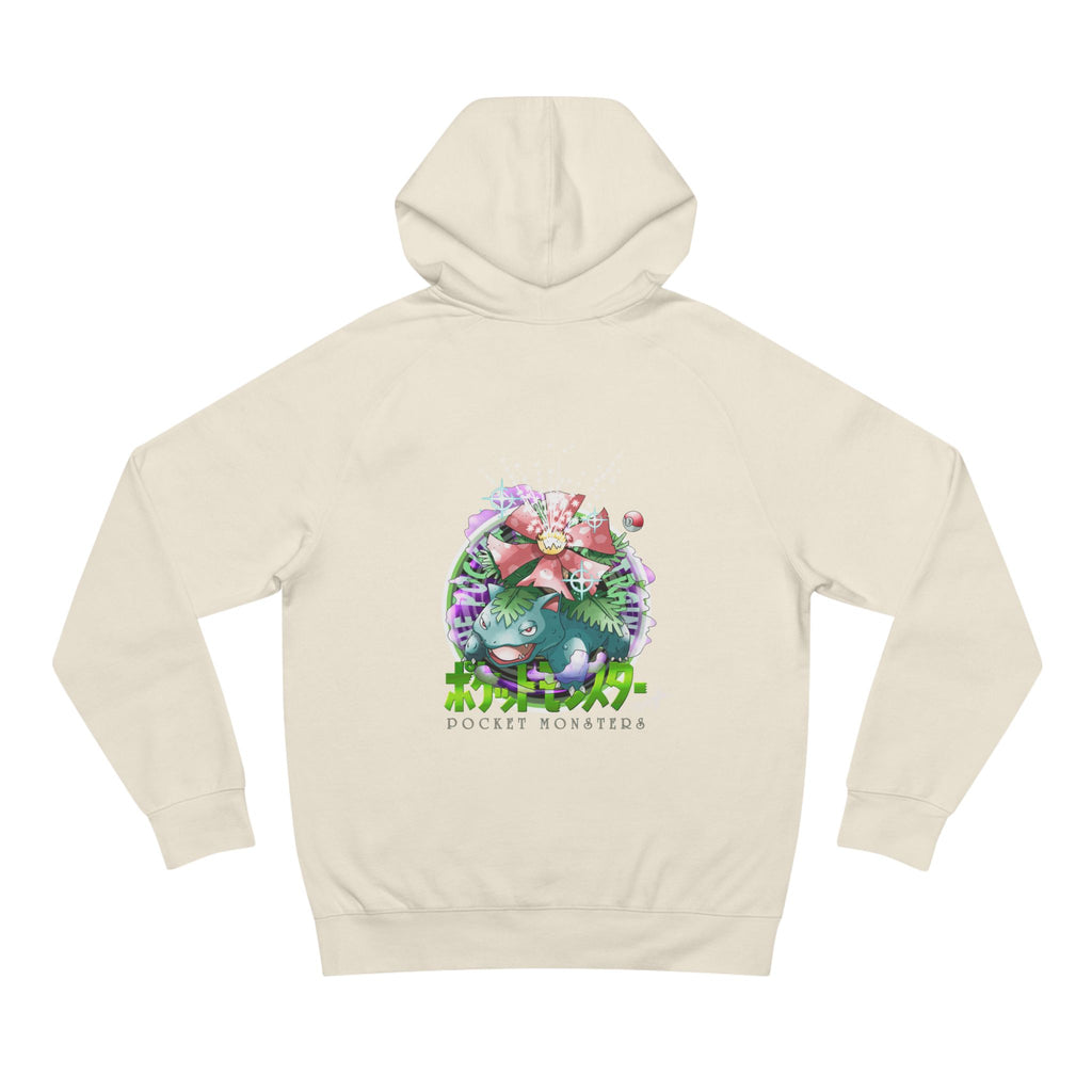 POCKET MONSTER #003