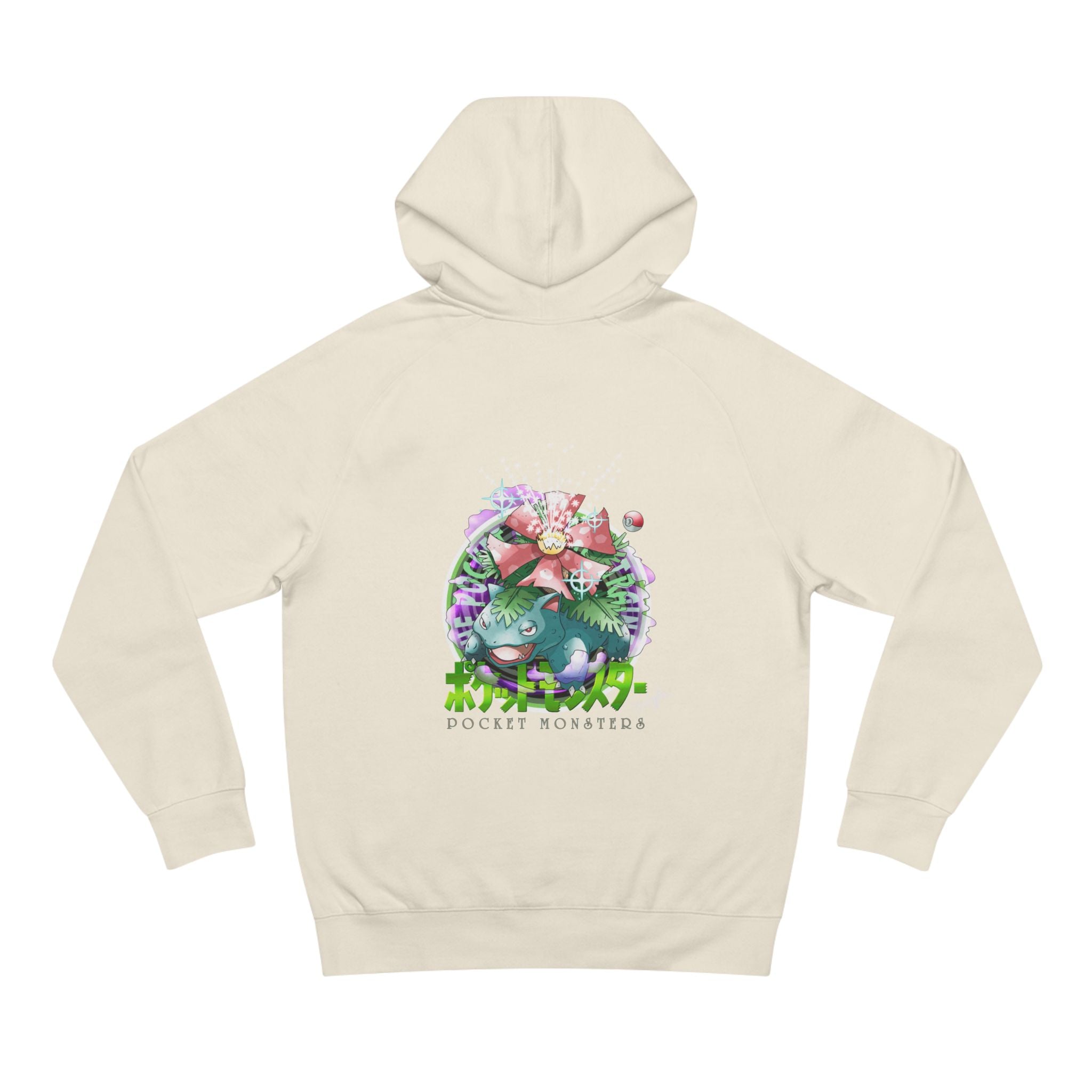 POCKET MONSTER #003