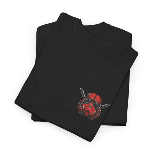 Stormtrooper/Deadpool T-Shirts – Exclusive FanExpo 2024 Edition